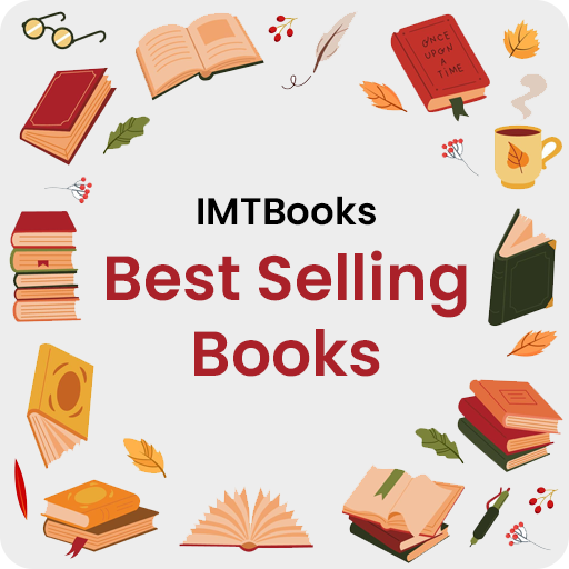 Best Selling Books