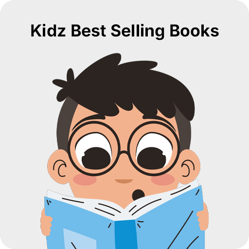 kidz best selling books on IMTBooks.com.pk
