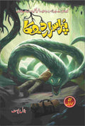 Purisrar Dhakka پراسرار دھکا by Bilal Yousaf - IMTBooks