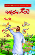 Naiki Nagar, Badi Poora نیکی نگر، بدی پورہ by Nazir Anbalvi - IMTBooks