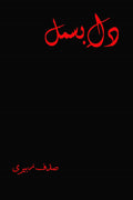 Dil E Bismil دل بسمل by Sadaf Zubairi - IMTBooks