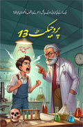 Project13 | 13 پروجیکٹ by Misbah Naaz - IMTBooks