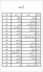 Pathar Ka Shair پتھر کا شیر by Nazir Anbalvi - IMTBooks (2)