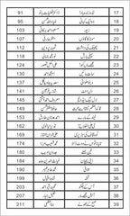 Lal Baig Adventure لال بیگ ایڈونچر by Nazir Anbalvi - IMTBooks (3)