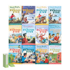 The Famous Five (22 Books Box Set) by Enid Blyton - IMTBooks (5)