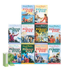 The Famous Five (22 Books Box Set) by Enid Blyton - IMTBooks (6)