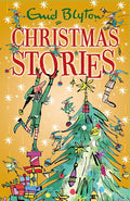 Enid Blyton's Christmas Stories - IMTBooks