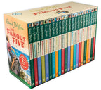 The Famous Five (22 Books Box Set) by Enid Blyton - IMTBooks (2)