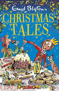 Enid Blyton's Christmas Tales - IMTBooks