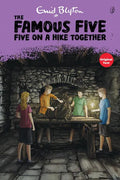 Five On a Hike Together: the Famous Five (Book 10) - IMTBooks