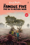 Five Go To Mystery Moor: the Famous Five (Book 13) - IMTBooks