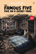 Five On a Secret Trail: the Famous Five (Book 15) - IMTBooks