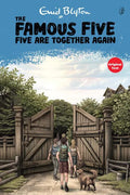Five are Together again: the Famous Five (Book 21) - IMTBooks