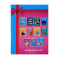 Bachon ke Liye Dilchasp Kahaniyan (Gift Pack) - بچوں کیلئے دلچسپ کہانیاں (گفٹ پیک)