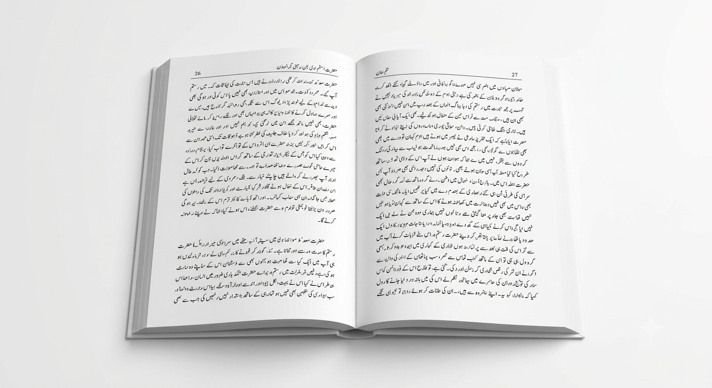 Ashra Mubashra by Talib Hashim Gift Pack - عشرہ مبشرہ
