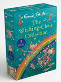 Enid Blyton the Wishing-Chair Collection 3 Books Box Set by Enid Blyton - IMTBooks