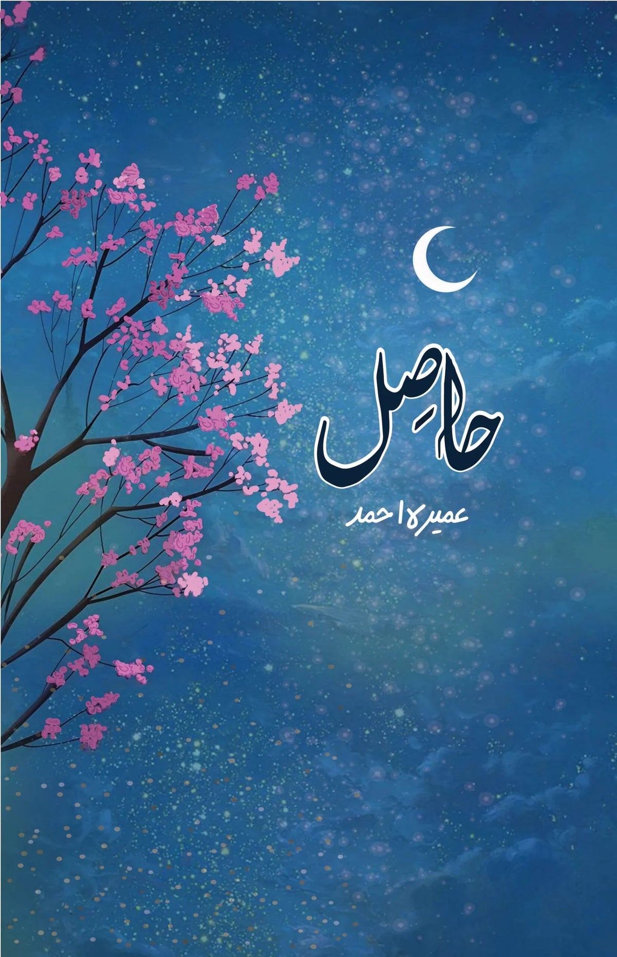 Hasil by Umera Ahmed - IMTBooks