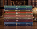Ibn e Safi Jasoosi Dunya Set 3 by Ibn e Safi - IMTBooks