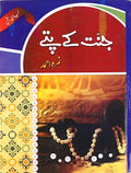 Jannat Kay Pattay جنت کے پتے by Nimra Ahmed - IMTBooks