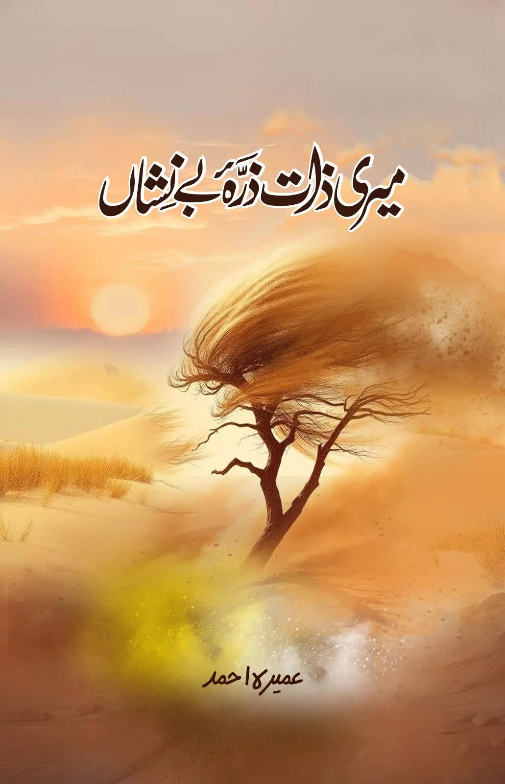 Meri Zaat Zarra e Benishan Novel By Umera Ahmed by Umera Ahmed - IMTBooks