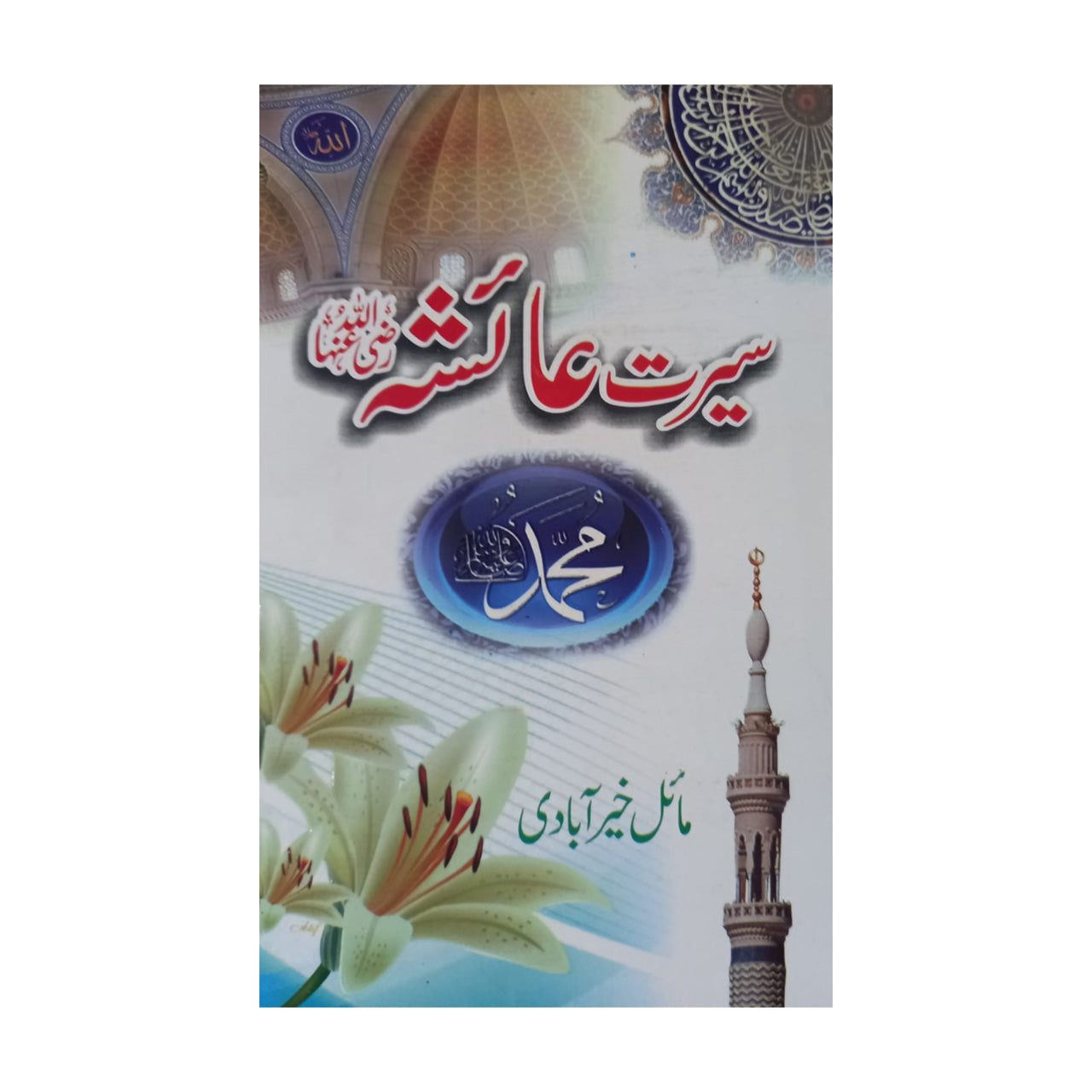 Seerat-e-Aisha (RA) - سیرتِ عائشہؓ