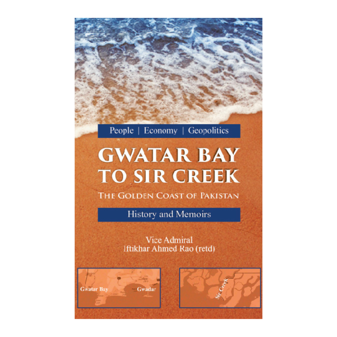 GWATAR BAY TO SIR CREEK