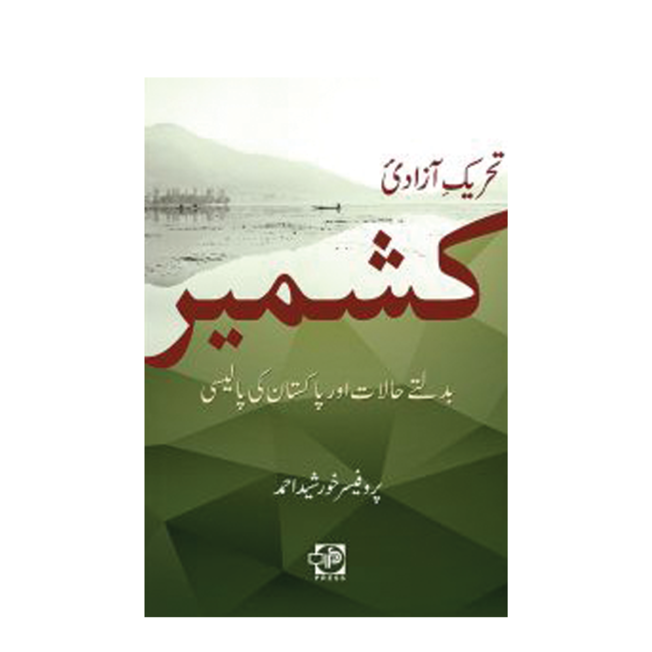 Tahreeki Azadi Kashmir Badalty Halat Aur Pakistan Ki Policy - تحریک آزادی کشمیر بدلتے حالات اور پاکستان کی پالیسی
