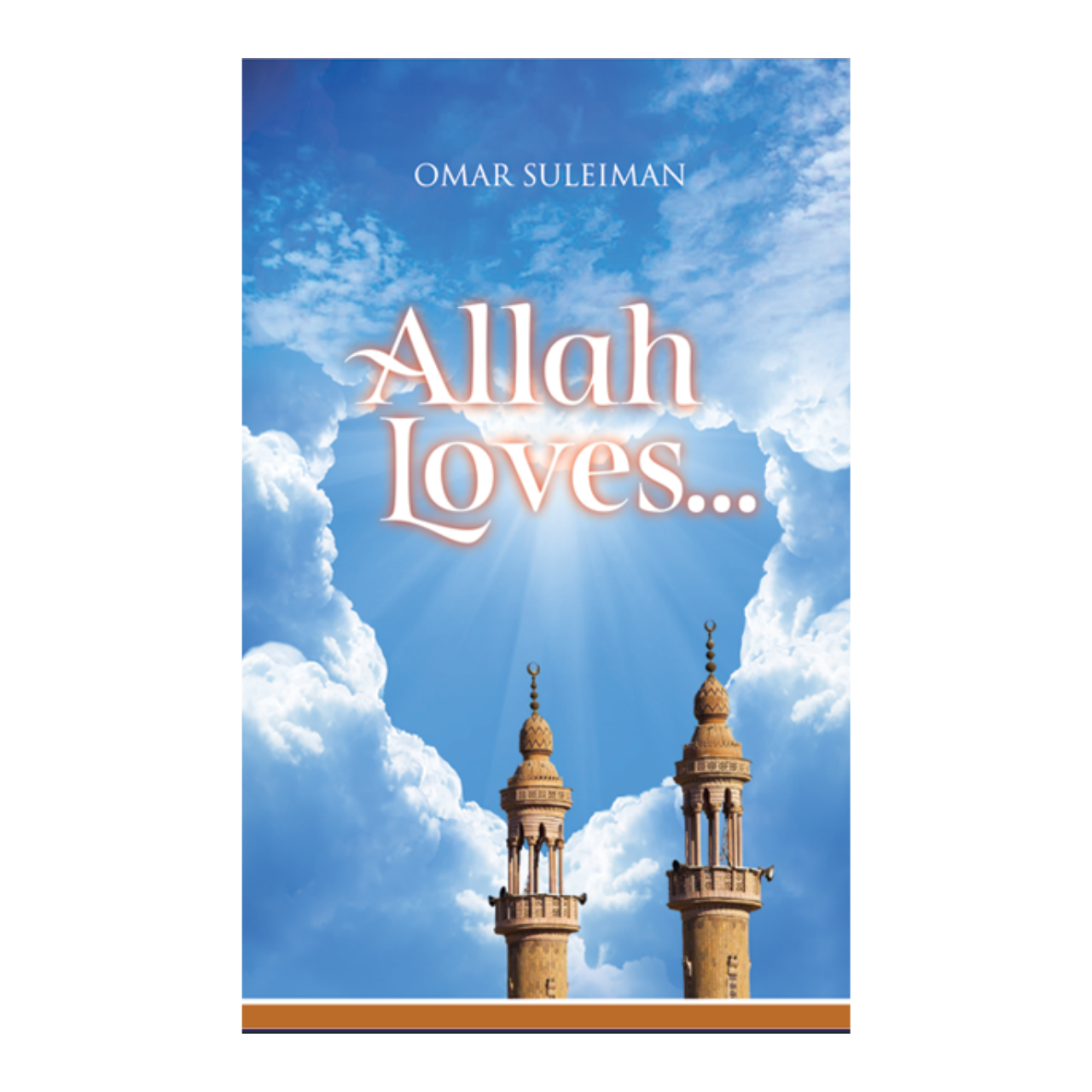 ALLAH LOVES
