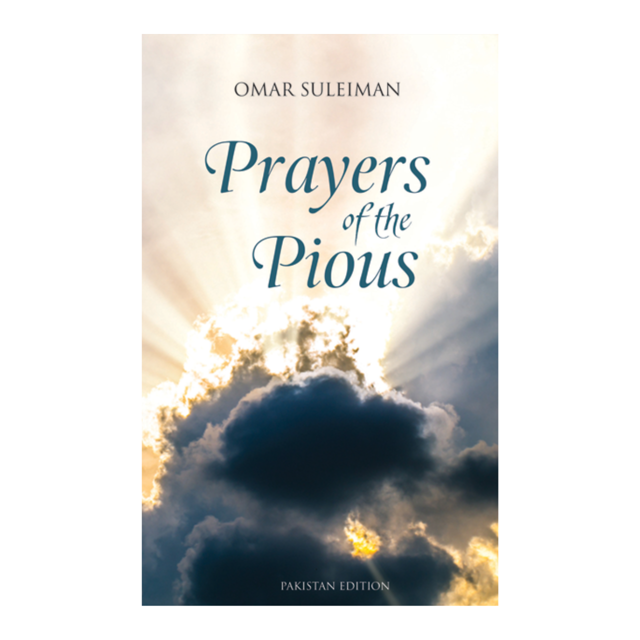PRAYERS OF THE PIOUS