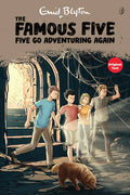 Five Go adventuring again: the Famous Five (Book 2) - IMTBooks