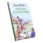 Five Go Gluten Free: Enid Blyton For Grown Ups - IMTBooks (3)